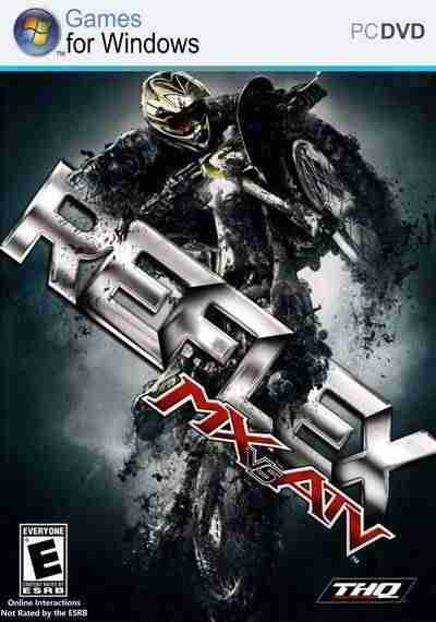 Descargar MX vs ATV Reflex [MULTI5][PROPHET] por Torrent